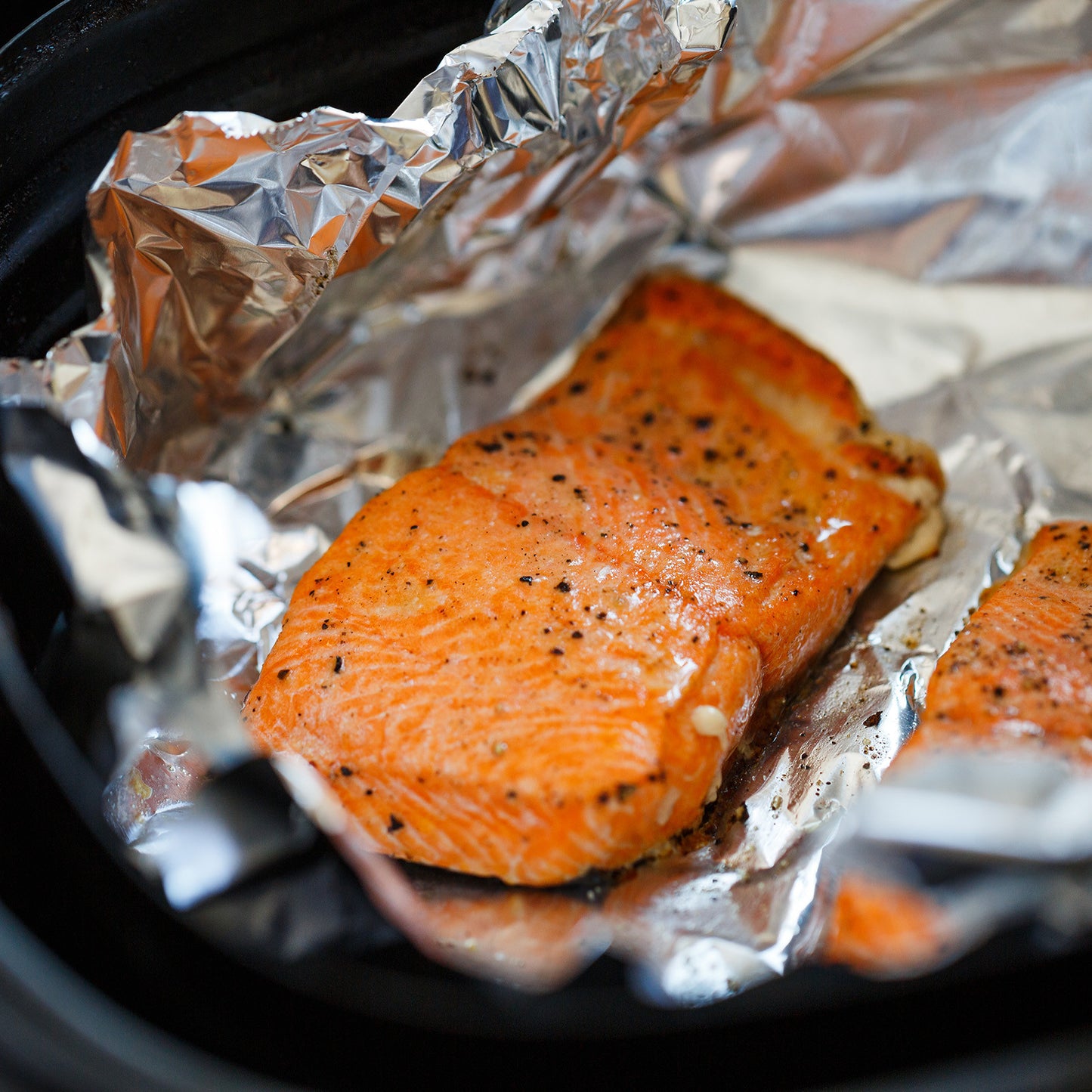 Kitchen Couture Air Fryer Clear View 7 Preset Functions 7 Litre White Rose Gold