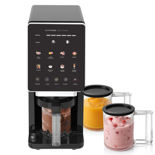 Frozen Dessert Maker with Multi-Mode Controls - Whippi