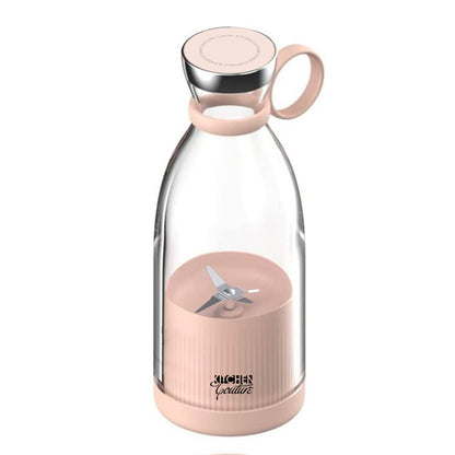 Portable Blender with USB Rechargeable Design - Fusion
