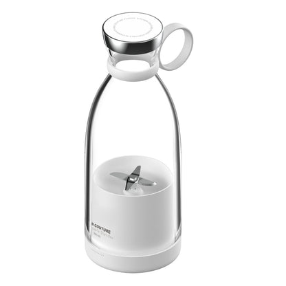 Portable Blender with USB Rechargeable Design - Fusion