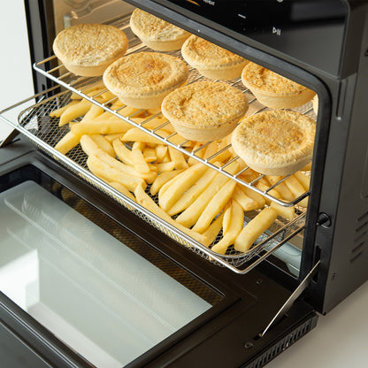 45L Air Fryer Oven with Multi-Function Cooking - Big Papa