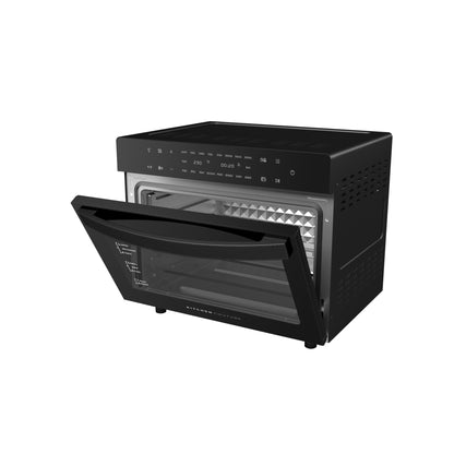 45L Air Fryer Oven with Multi-Function Cooking - Big Papa
