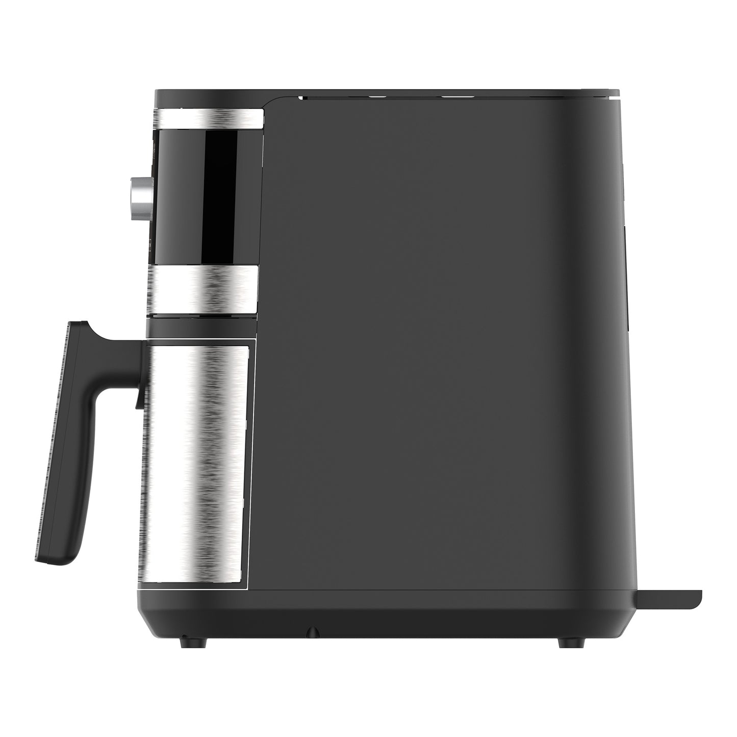 Kitchen Couture 8L Stainless Air Fryer