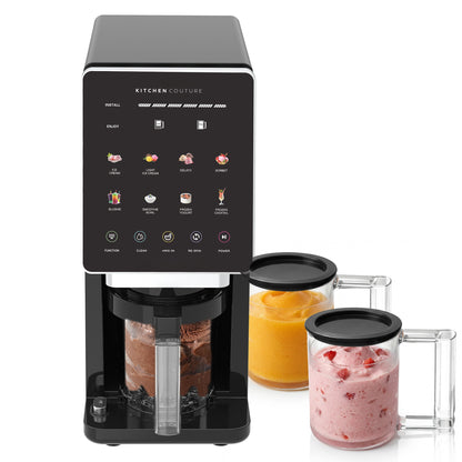 Frozen Dessert Maker with Multi-Mode Controls - Whippi