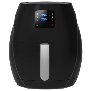 Kitchen Couture Healthy Options 13 Litre Air Fryer 10 Presets LCD